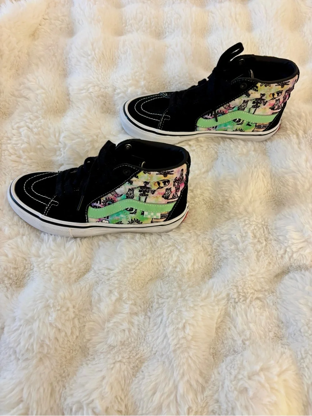 Vans sneakers sk8